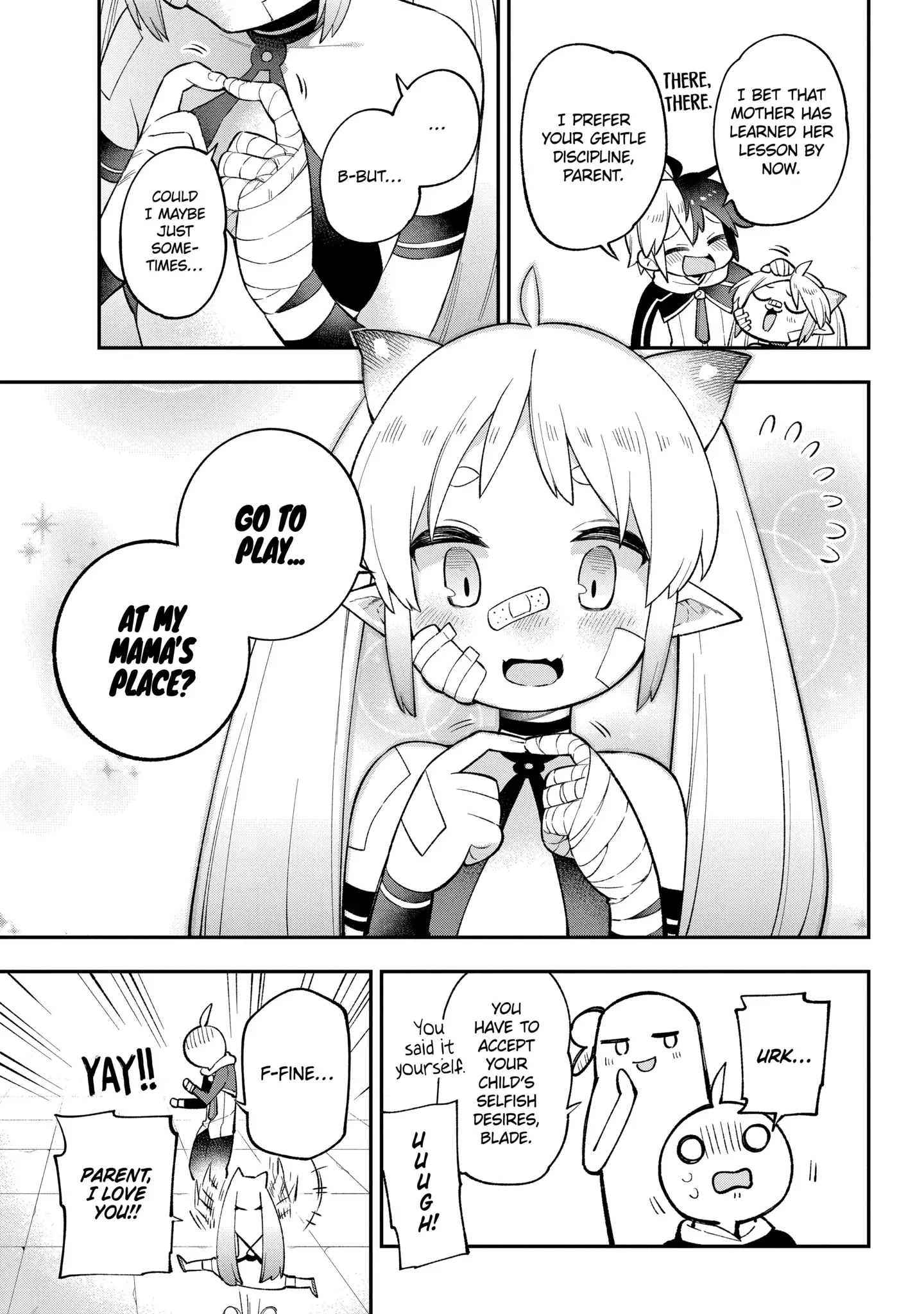 Read Hero Classroom Manga Online