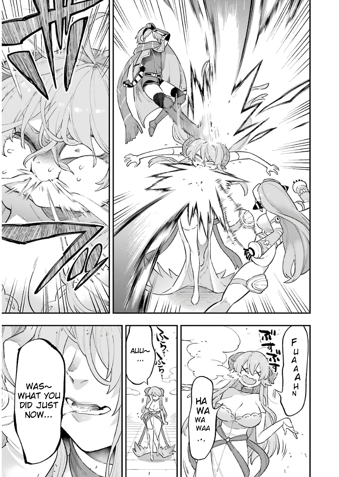 Read Hero Classroom Manga Online