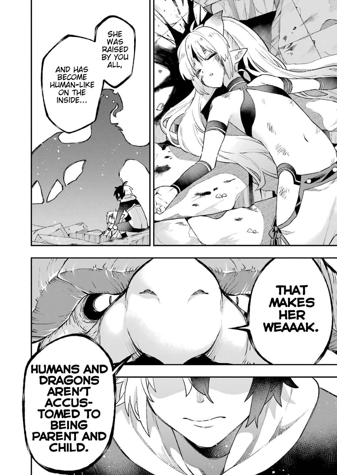 Read Hero Classroom Manga Online