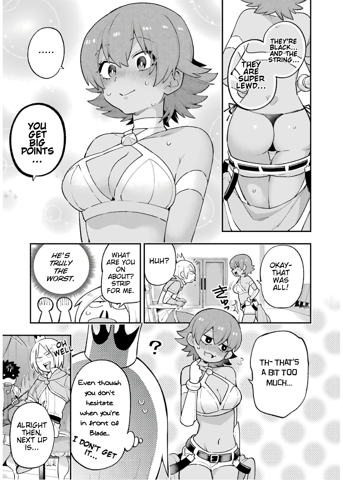 Read Hero Classroom Manga Online