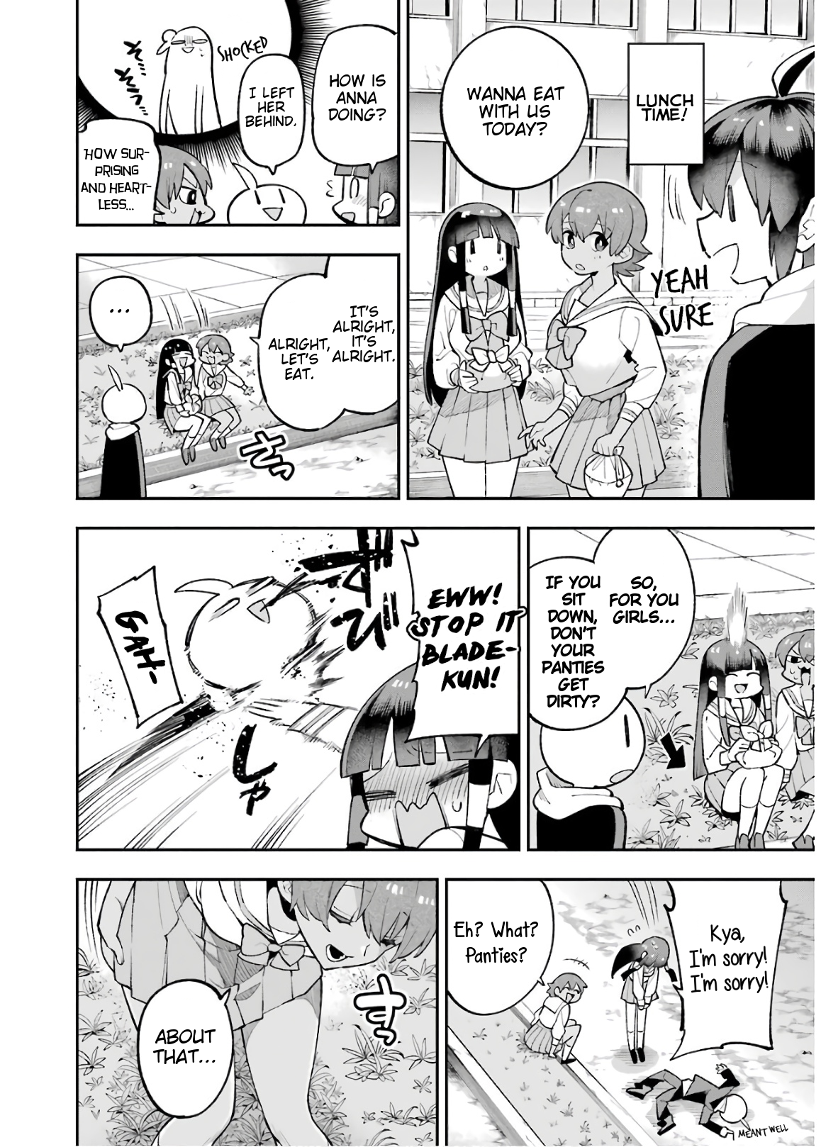 Read Hero Classroom Manga Online