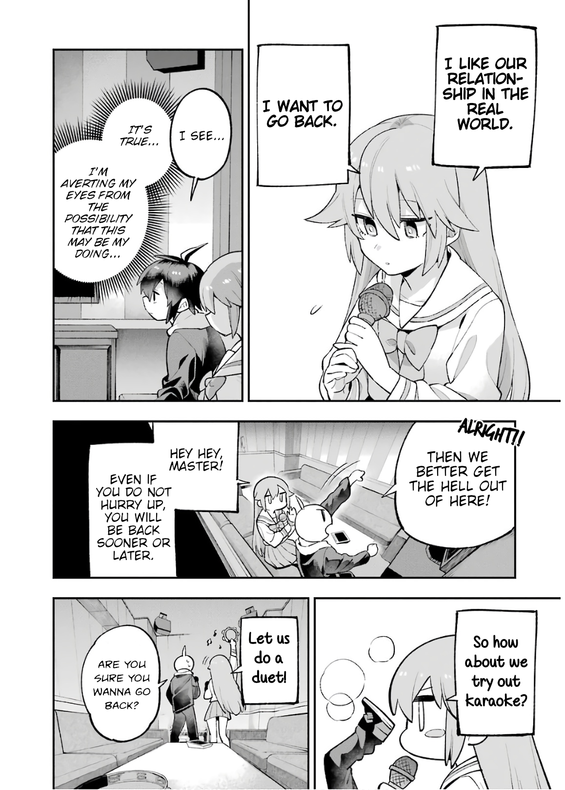 Read Hero Classroom Manga Online