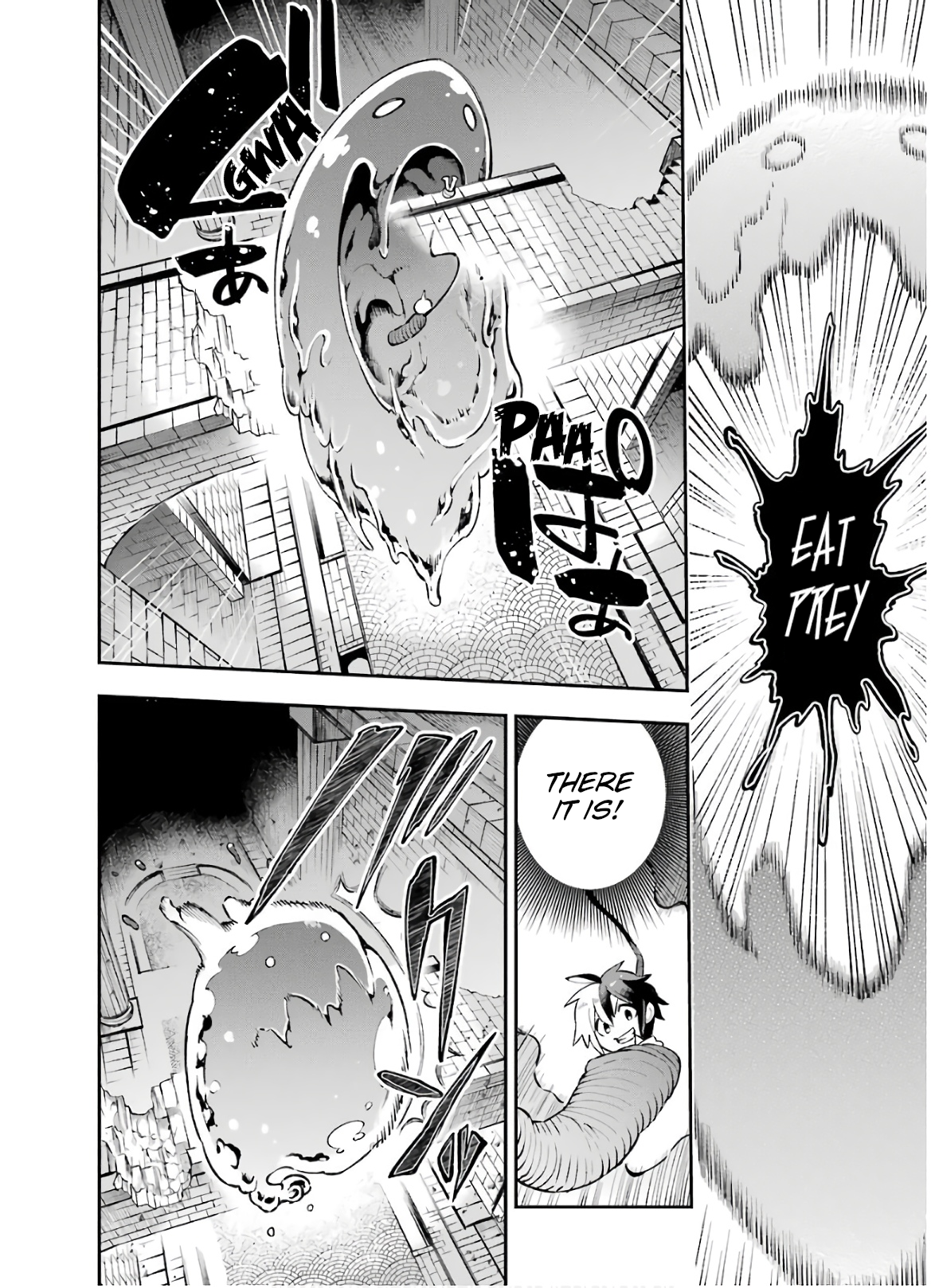 Read Hero Classroom Manga Online