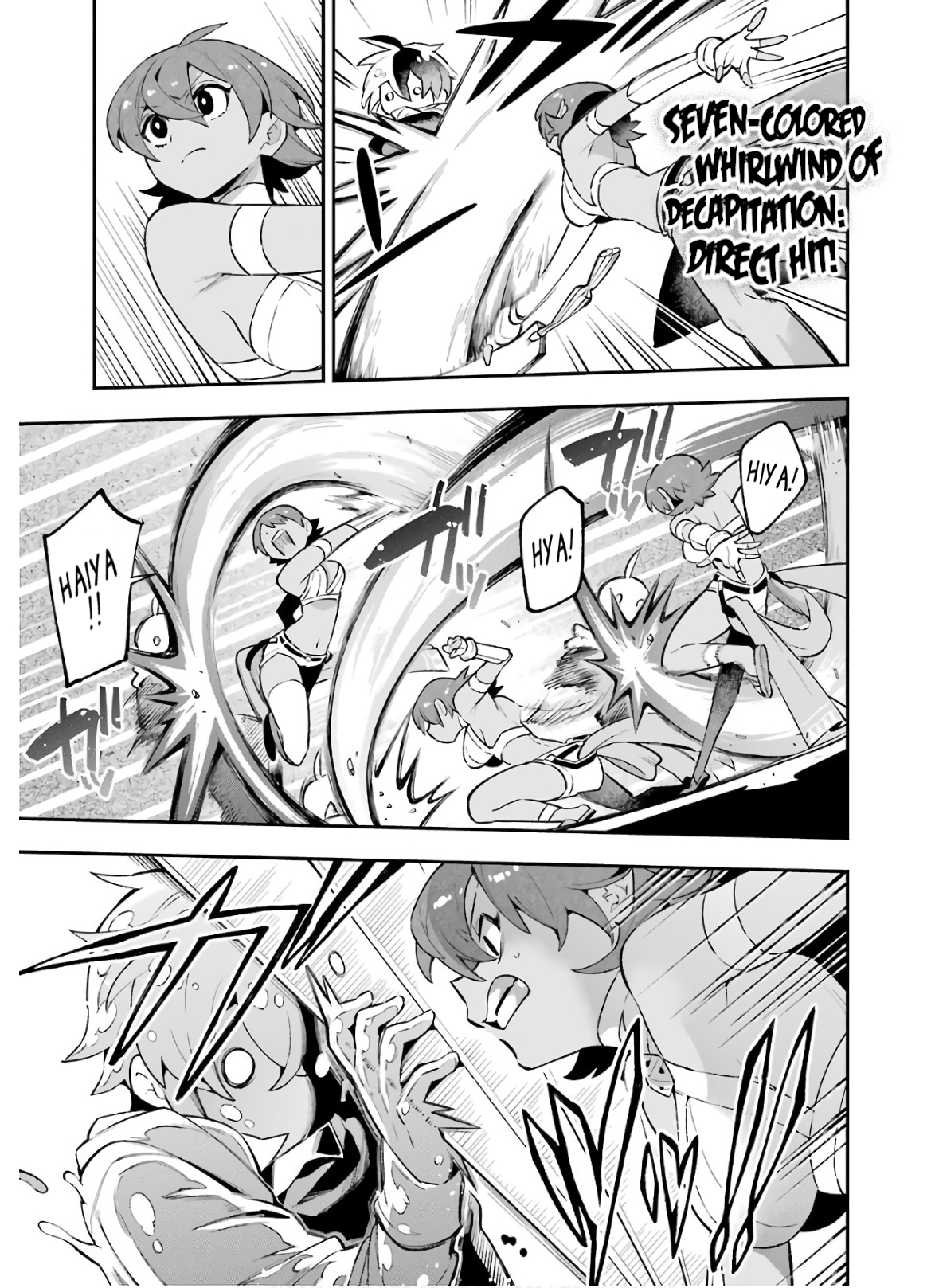 Read Hero Classroom Manga Online