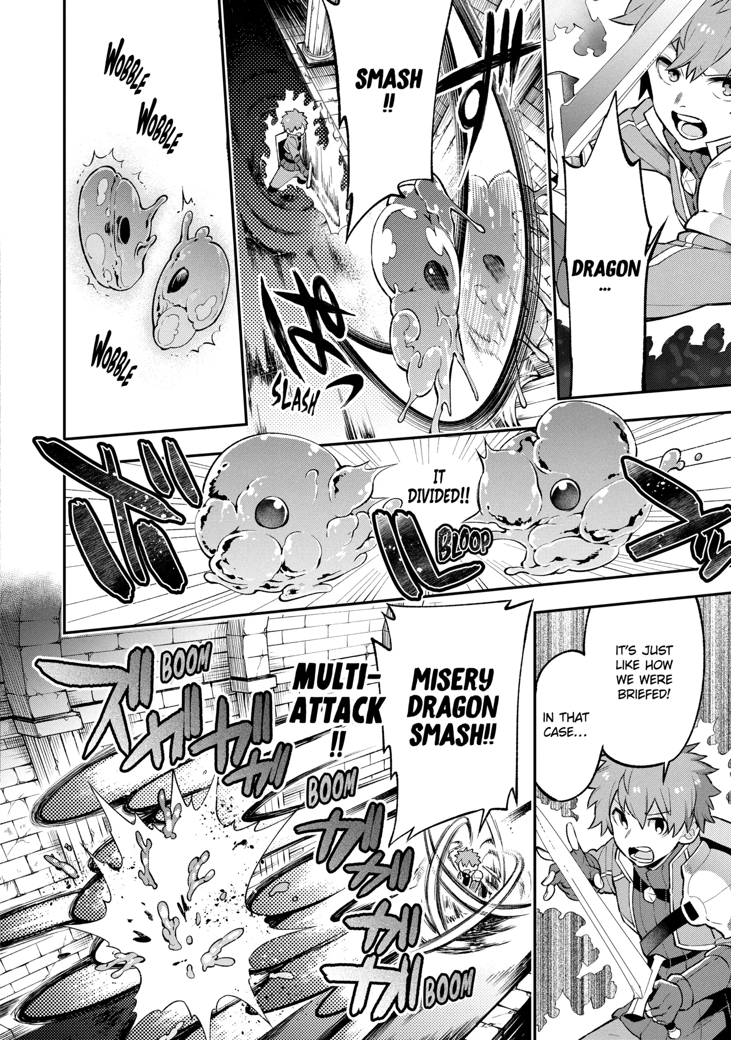 Read Hero Classroom Manga Online