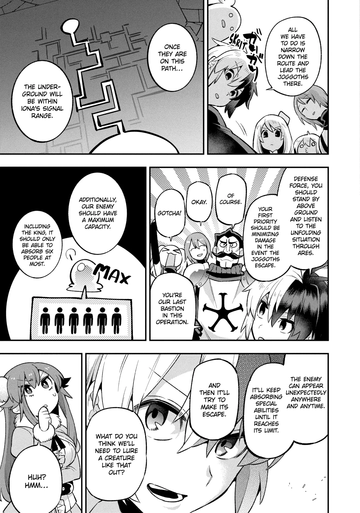 Read Hero Classroom Manga Online