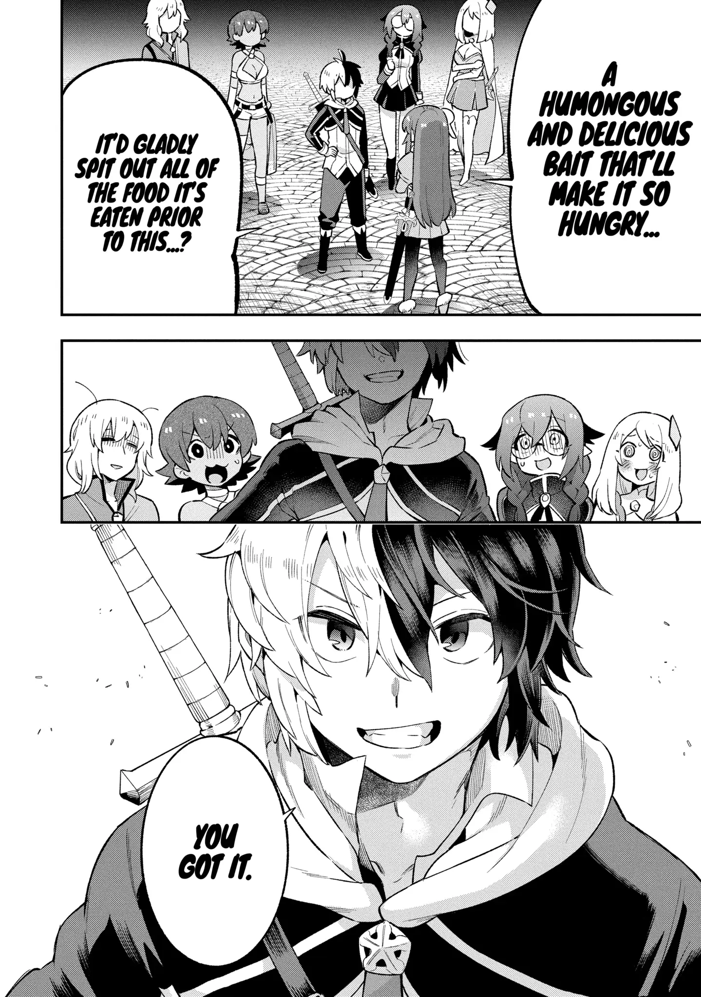 Read Hero Classroom Manga Online