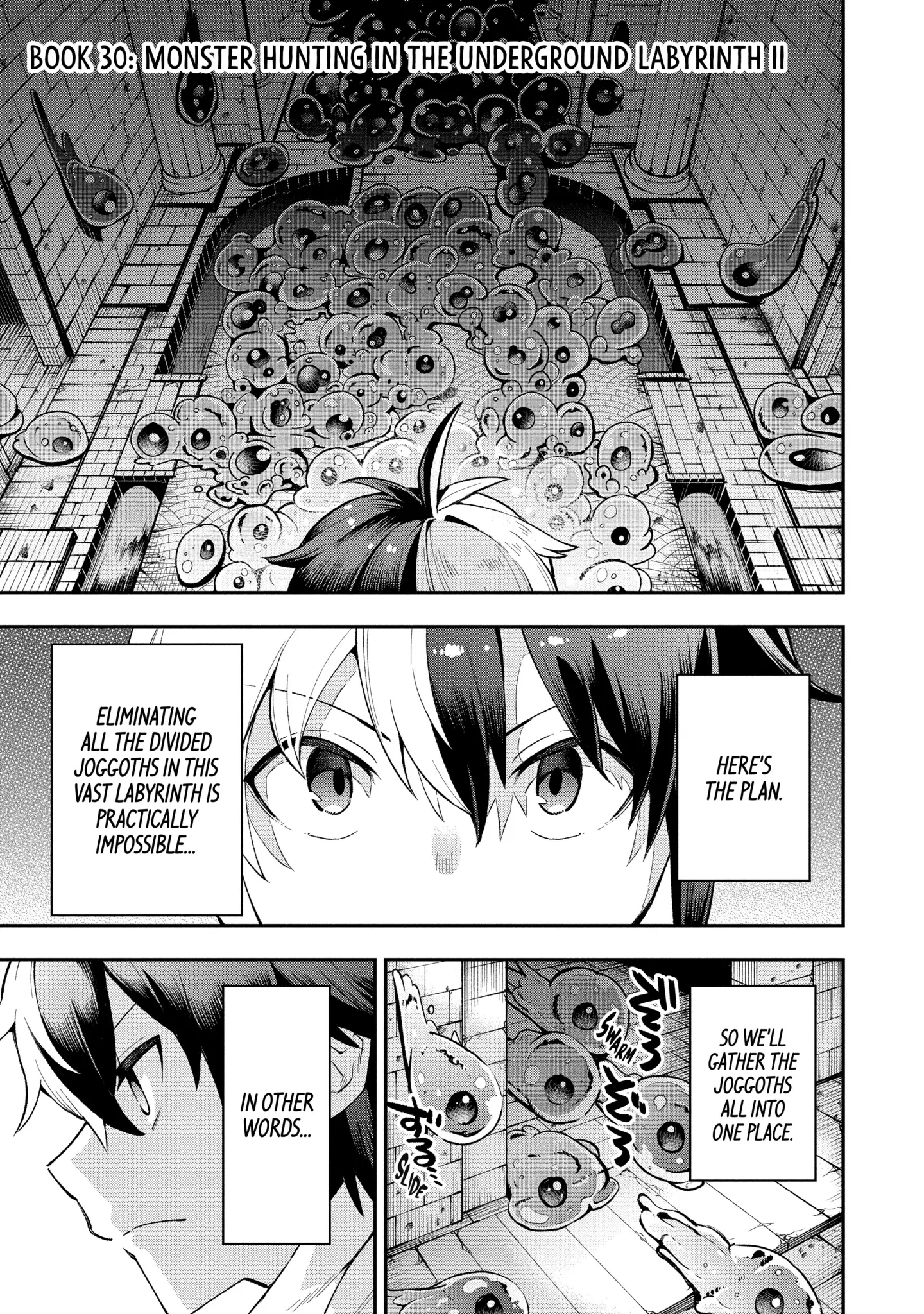 Read Hero Classroom Manga Online