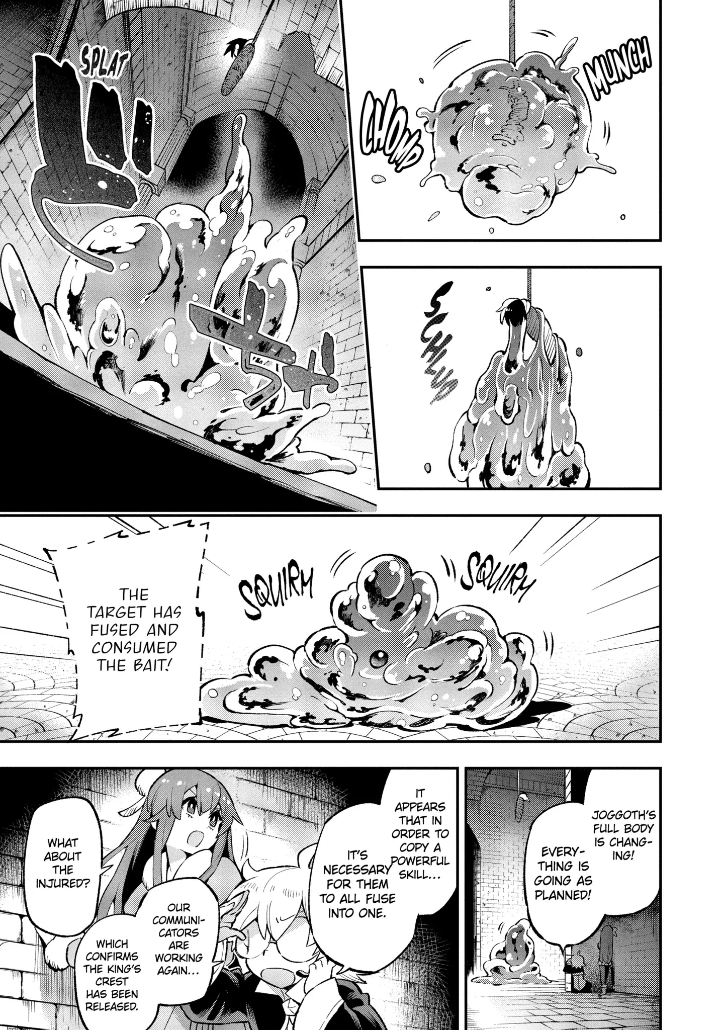 Read Hero Classroom Manga Online