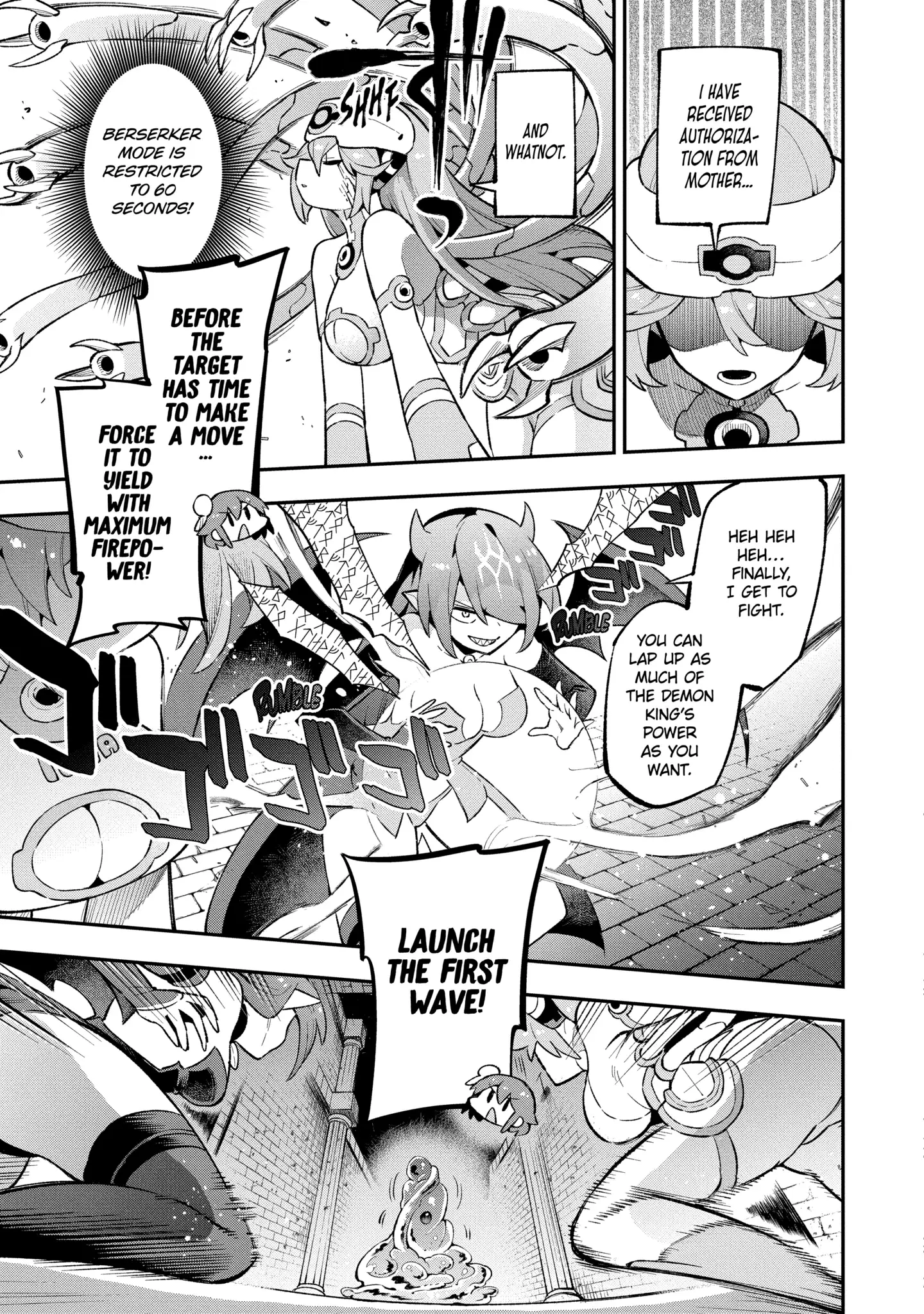 Read Hero Classroom Manga Online