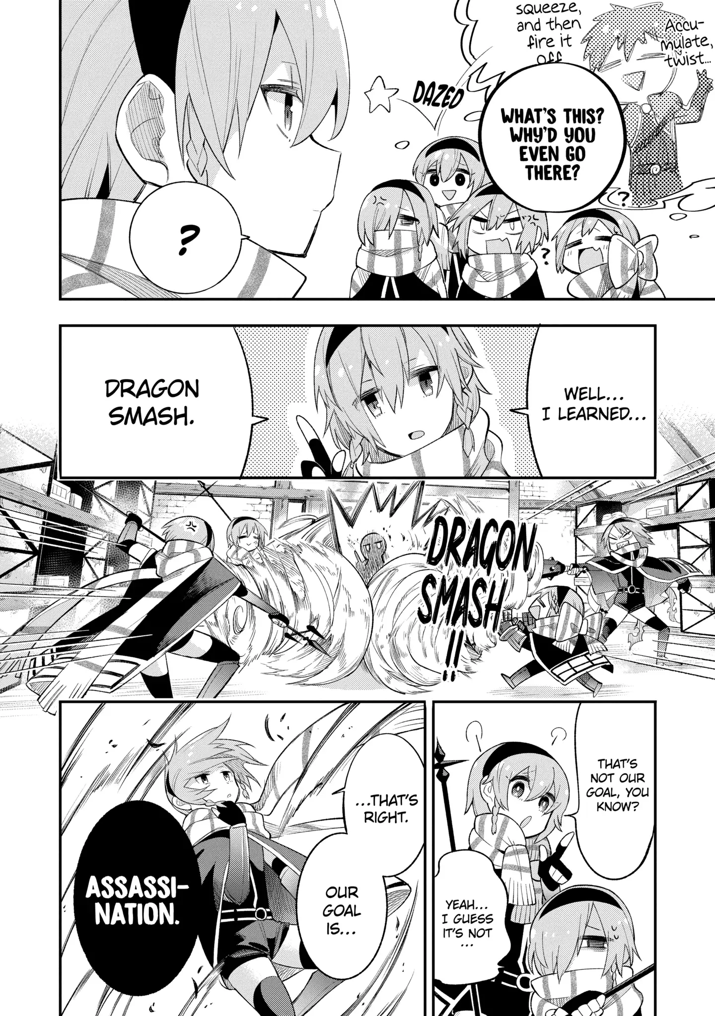 Read Hero Classroom Manga Online