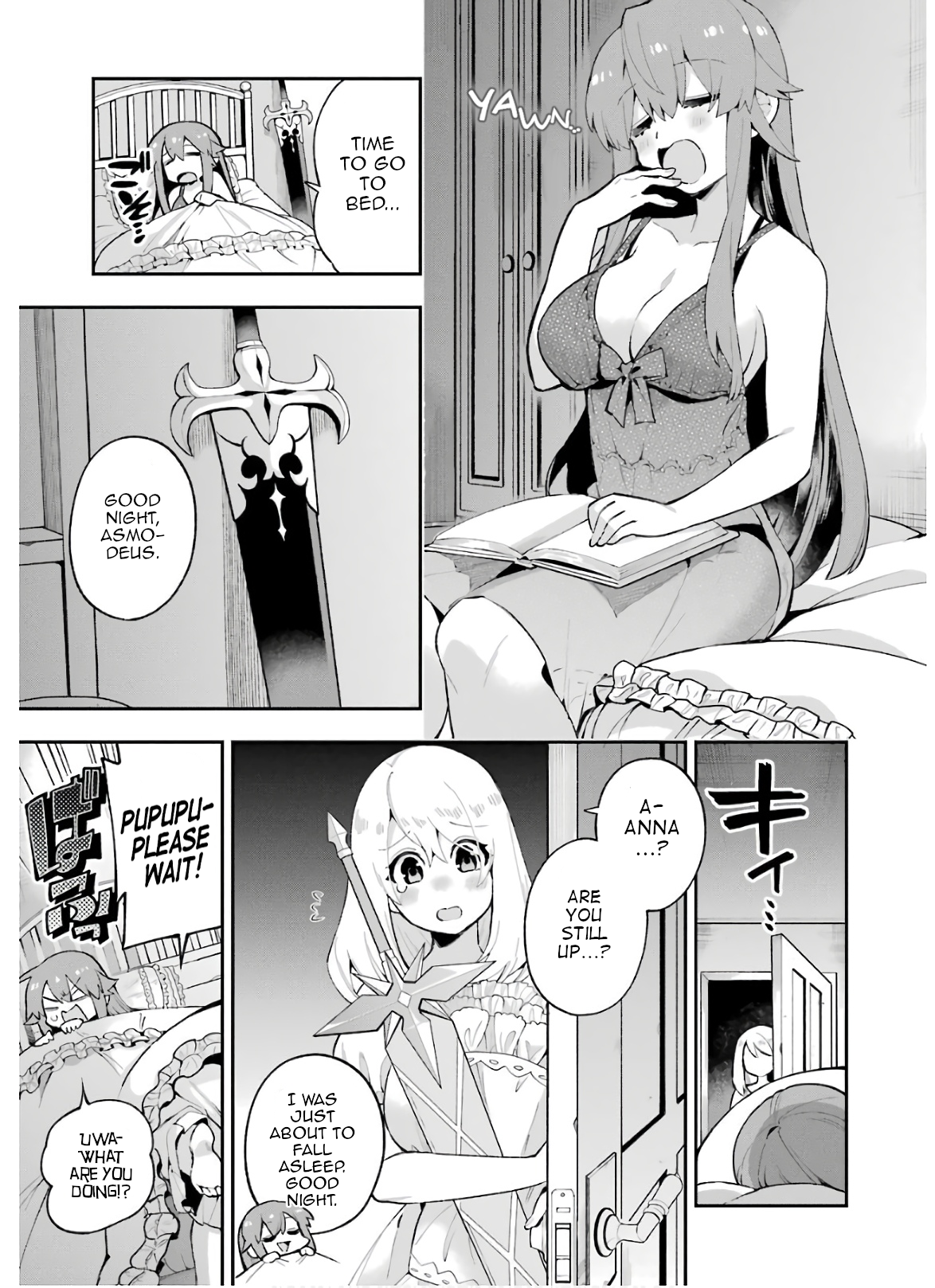 Read Hero Classroom Manga Online