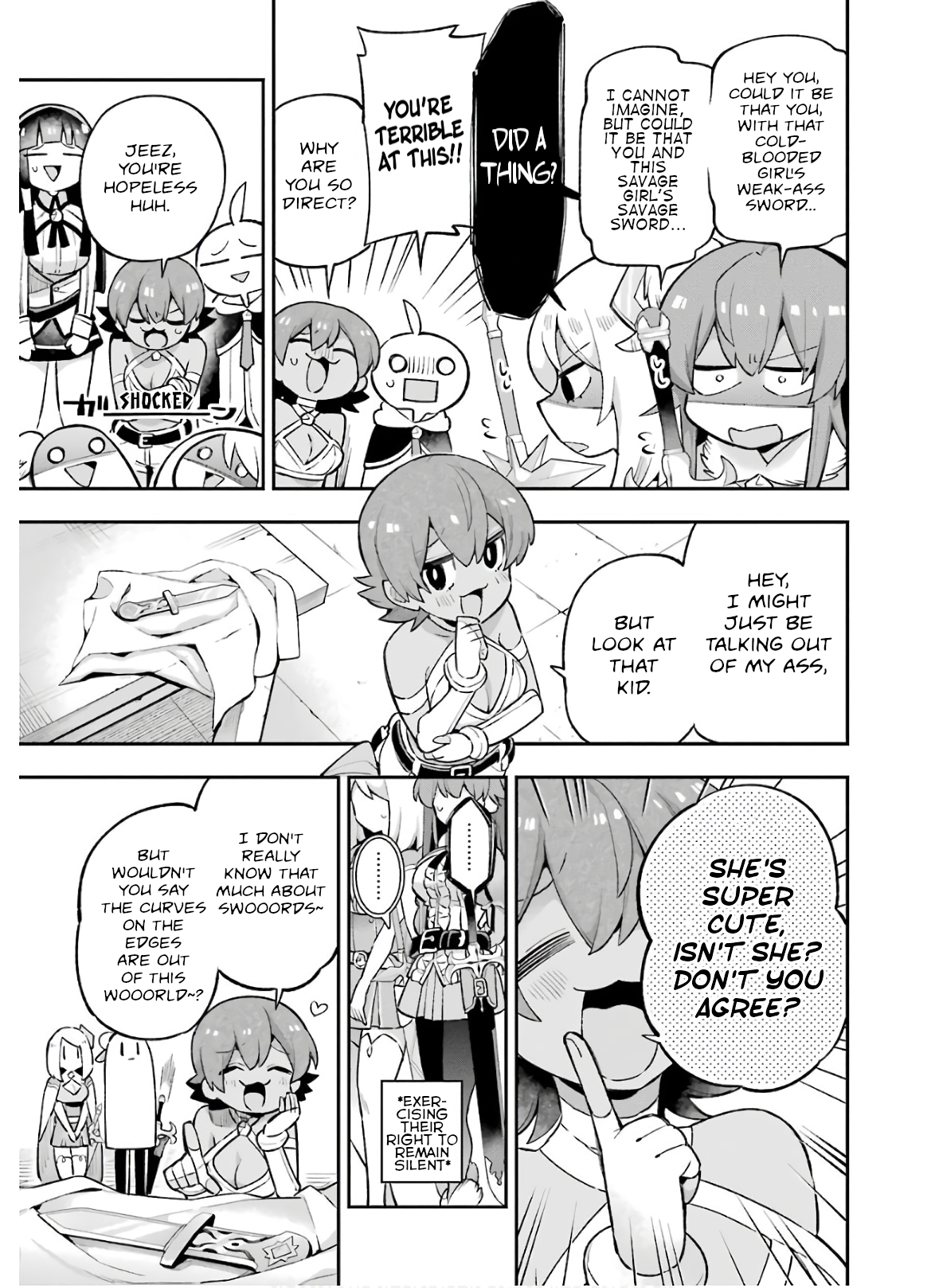 Read Hero Classroom Manga Online
