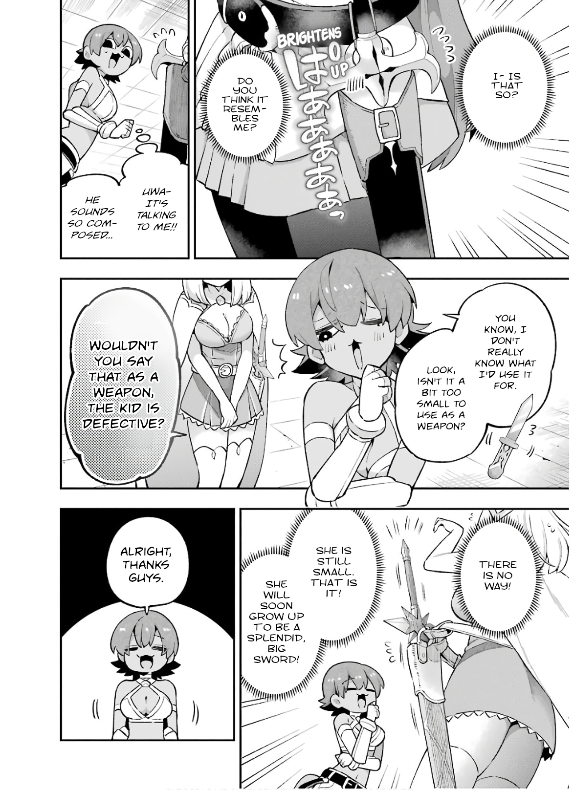 Read Hero Classroom Manga Online