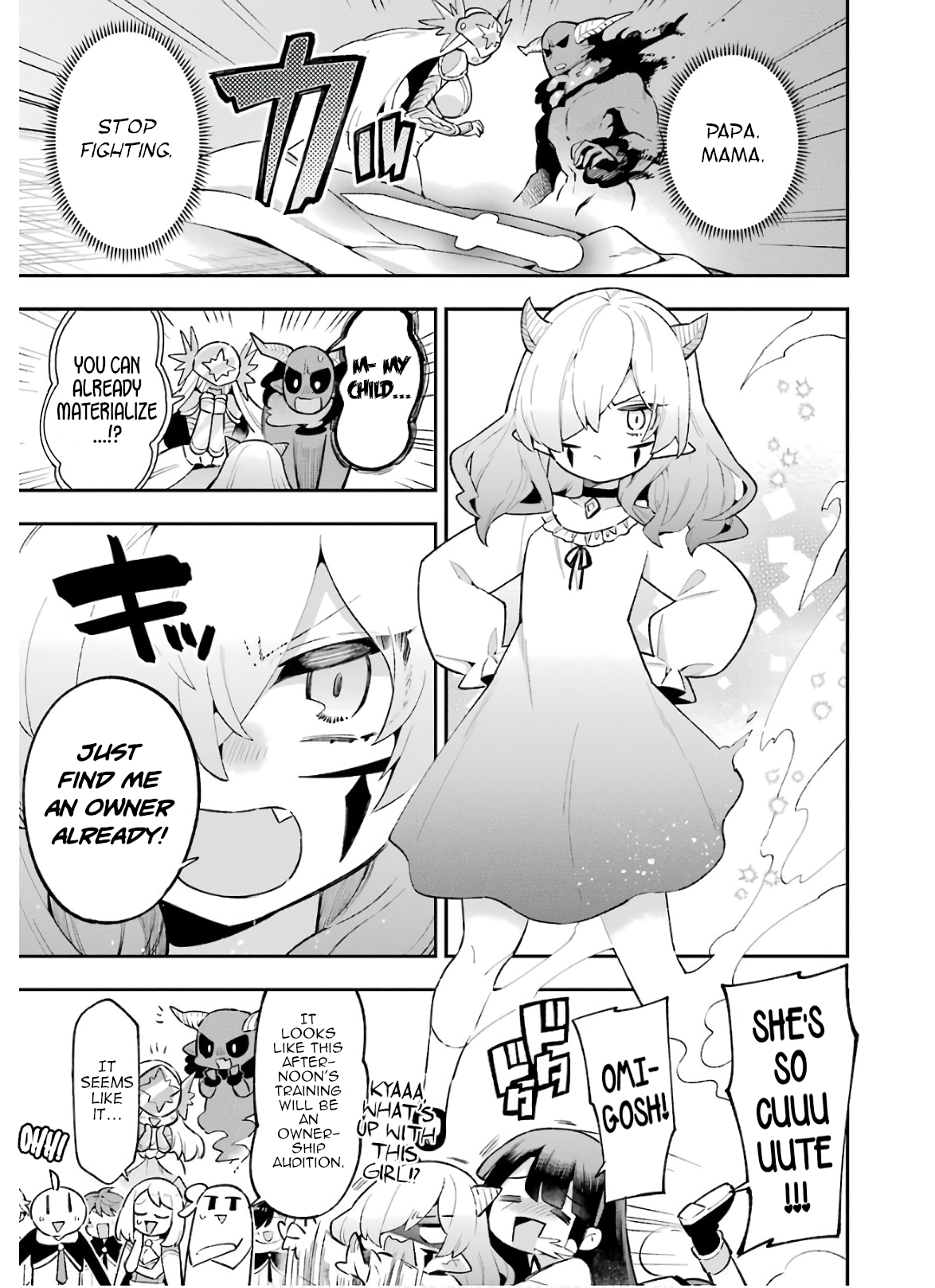 Read Hero Classroom Manga Online