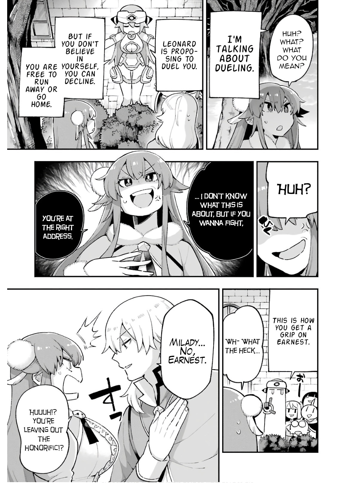 Read Hero Classroom Manga Online