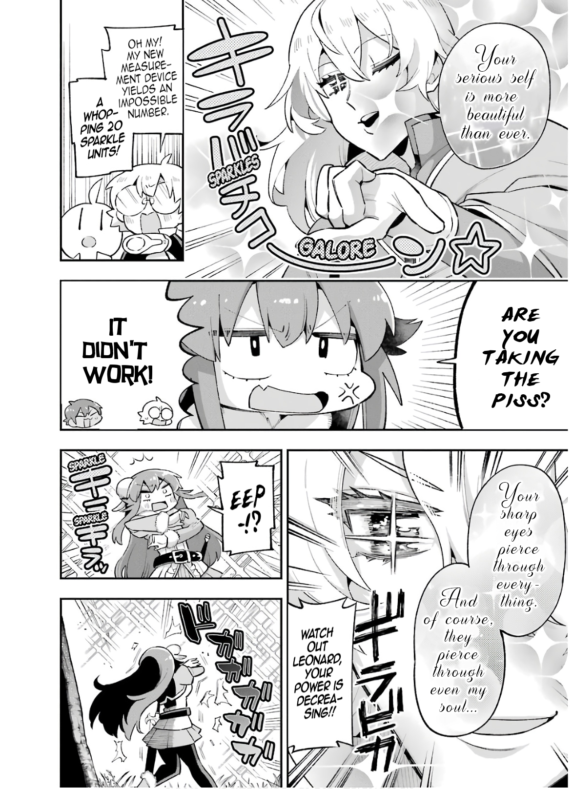 Read Hero Classroom Manga Online