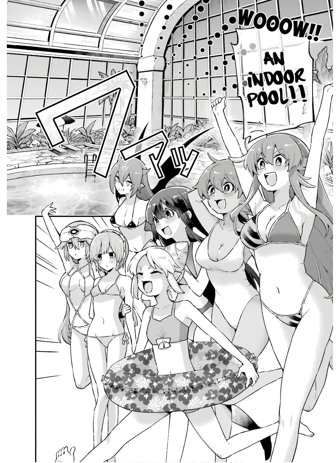 Read Hero Classroom Manga Online