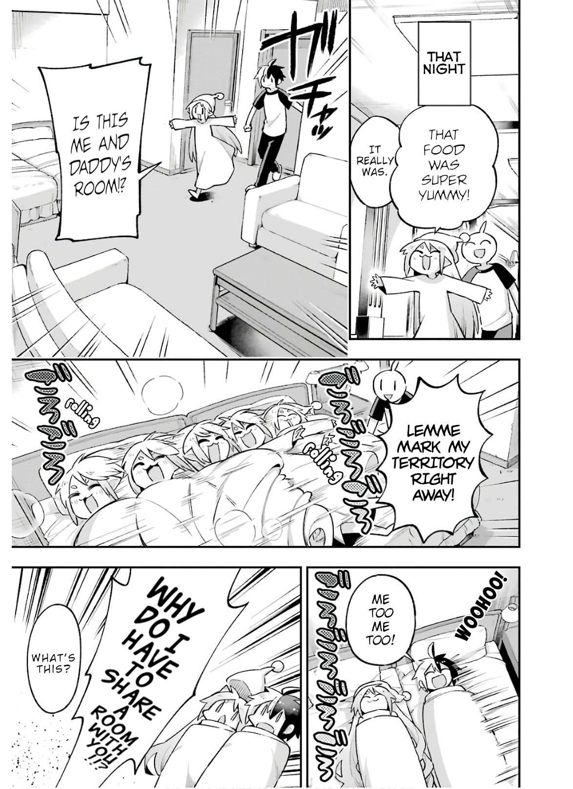 Read Hero Classroom Manga Online