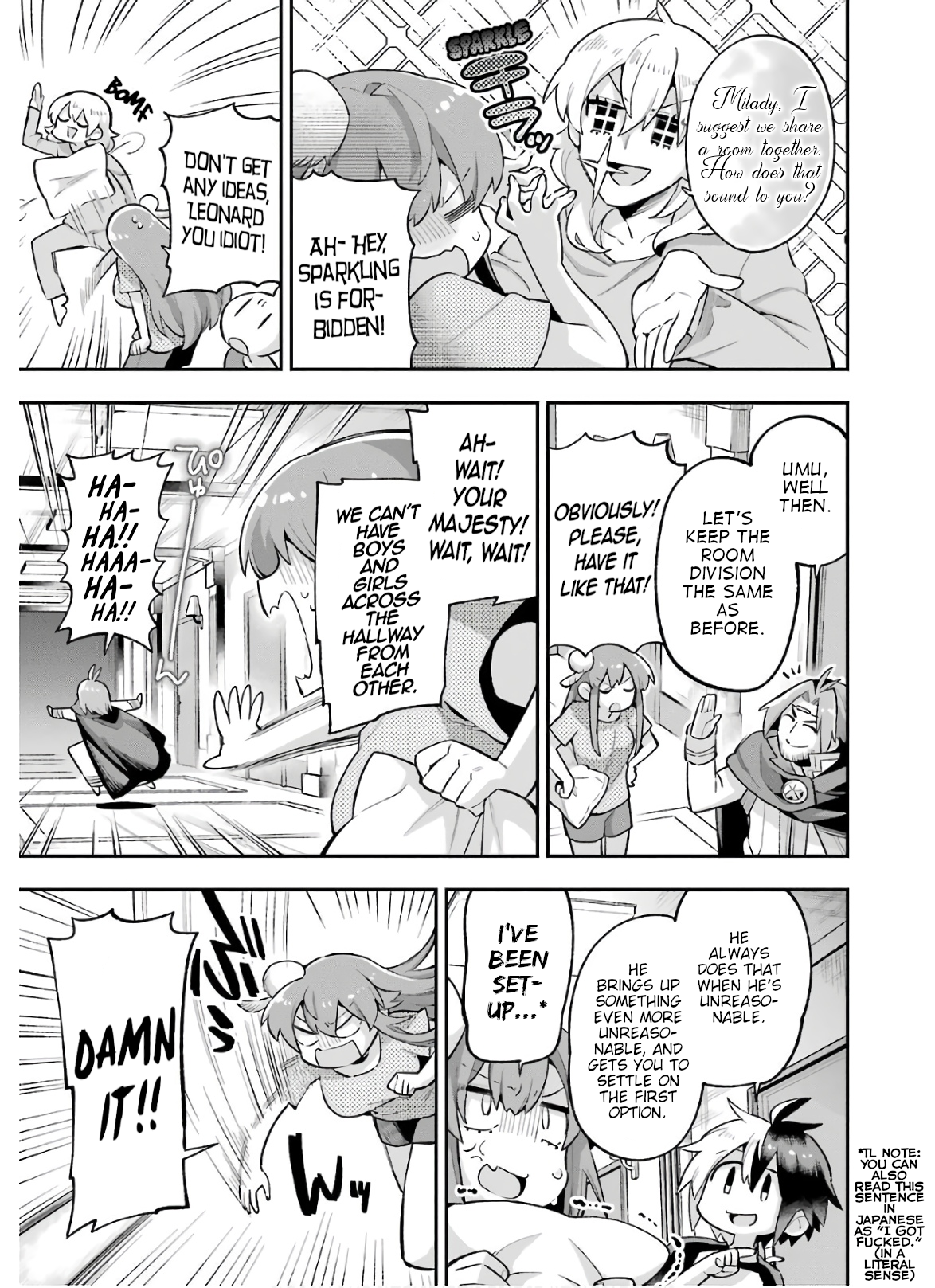 Read Hero Classroom Manga Online