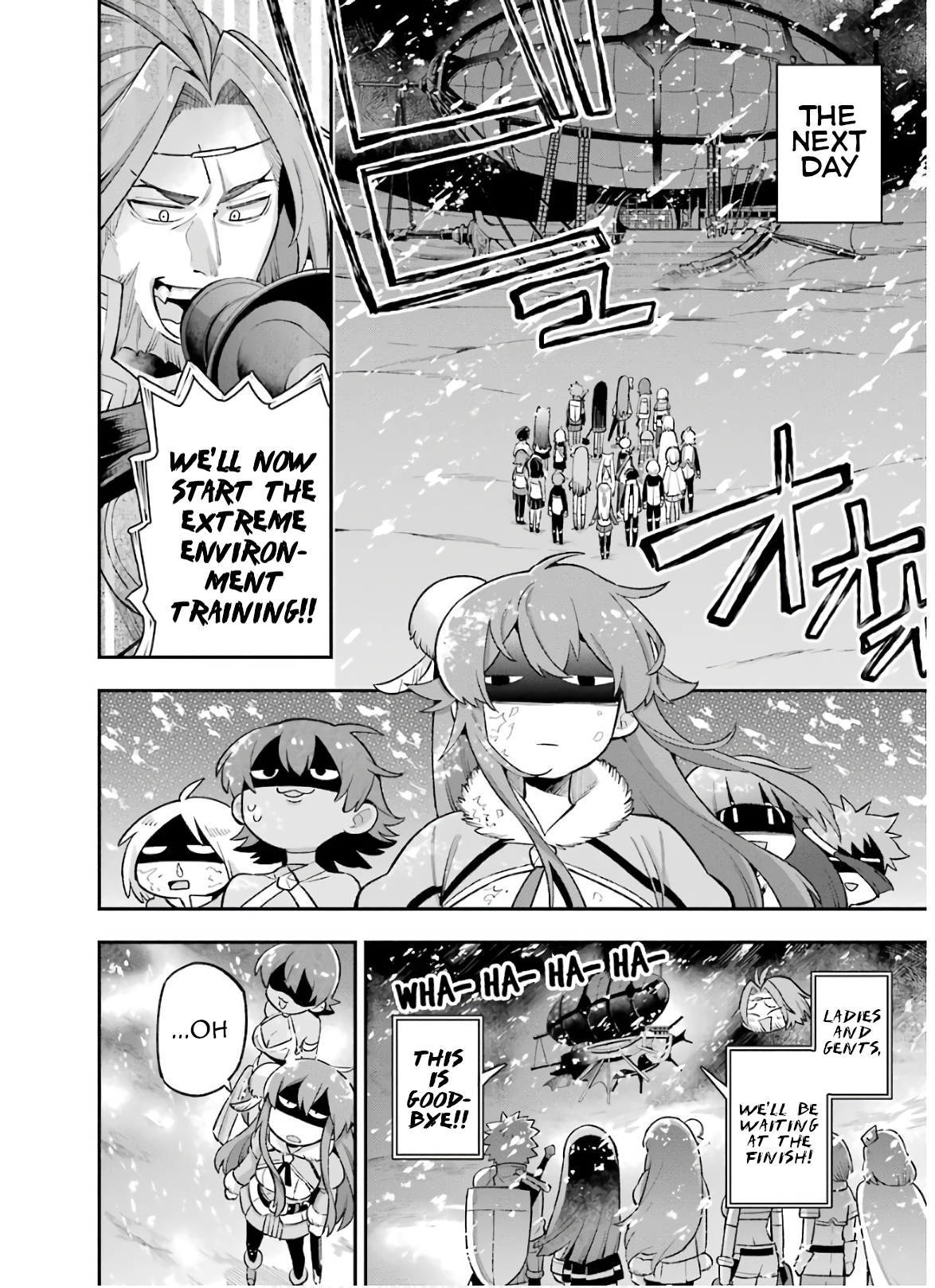 Read Hero Classroom Manga Online
