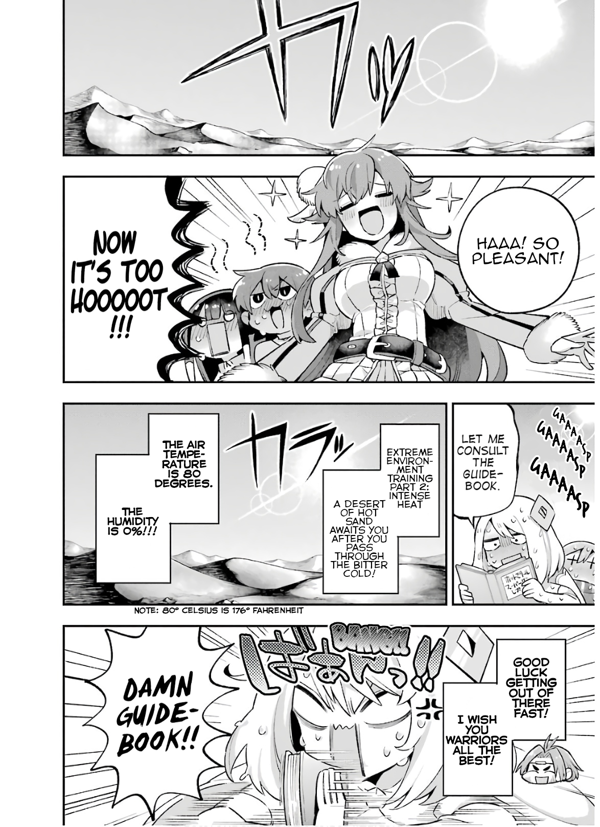 Read Hero Classroom Manga Online