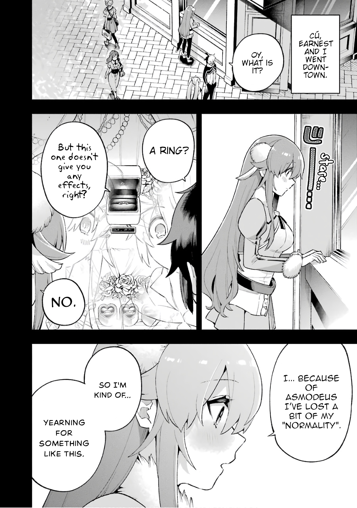 Read Hero Classroom Manga Online