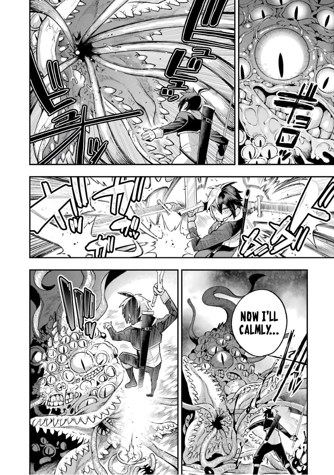 Read Hero Classroom Manga Online