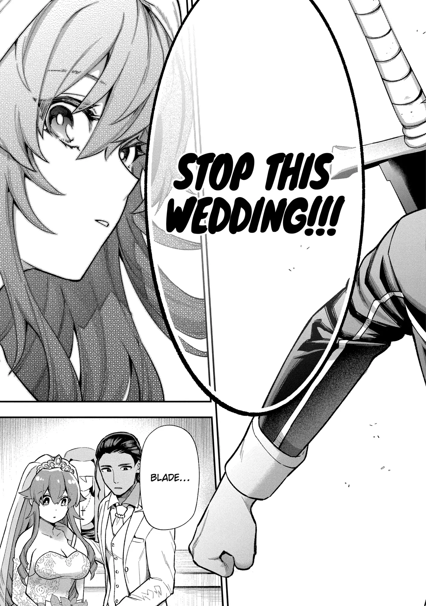 Read Hero Classroom Manga Online