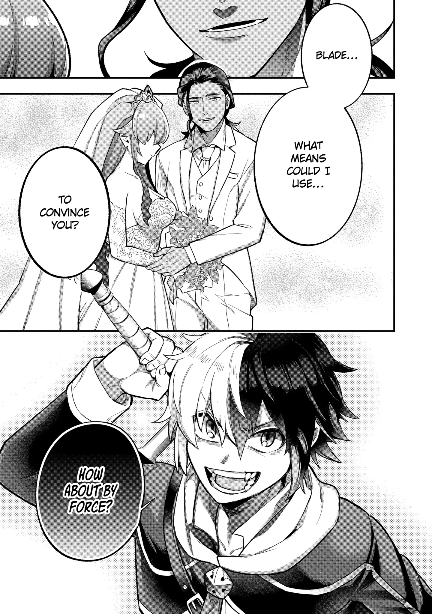 Read Hero Classroom Manga Online