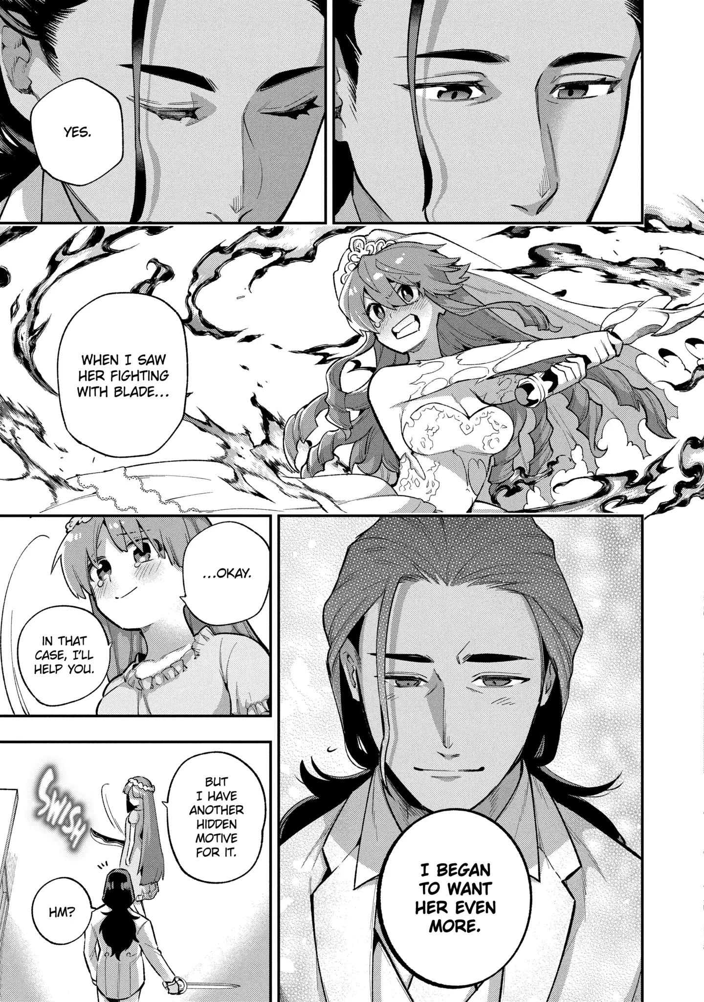 Read Hero Classroom Manga Online