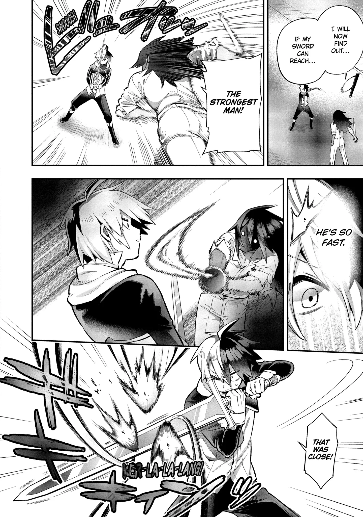 Read Hero Classroom Manga Online