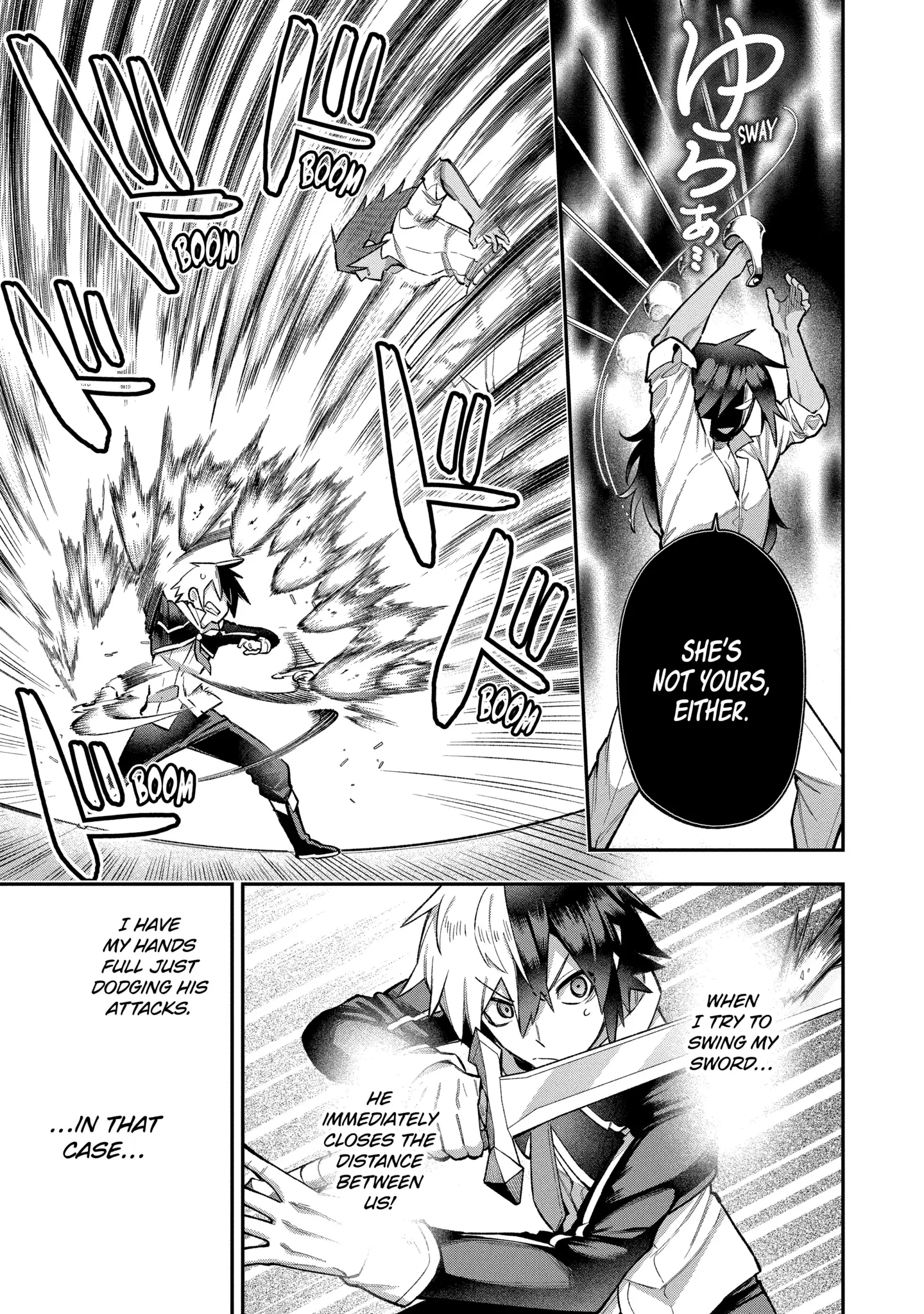 Read Hero Classroom Manga Online