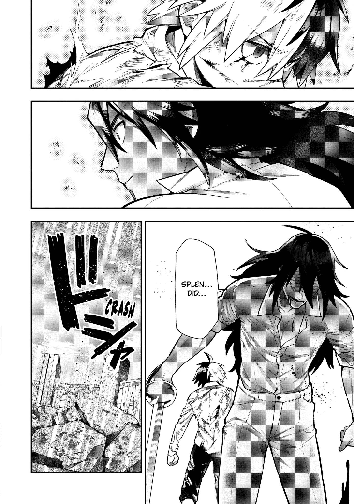 Read Hero Classroom Manga Online