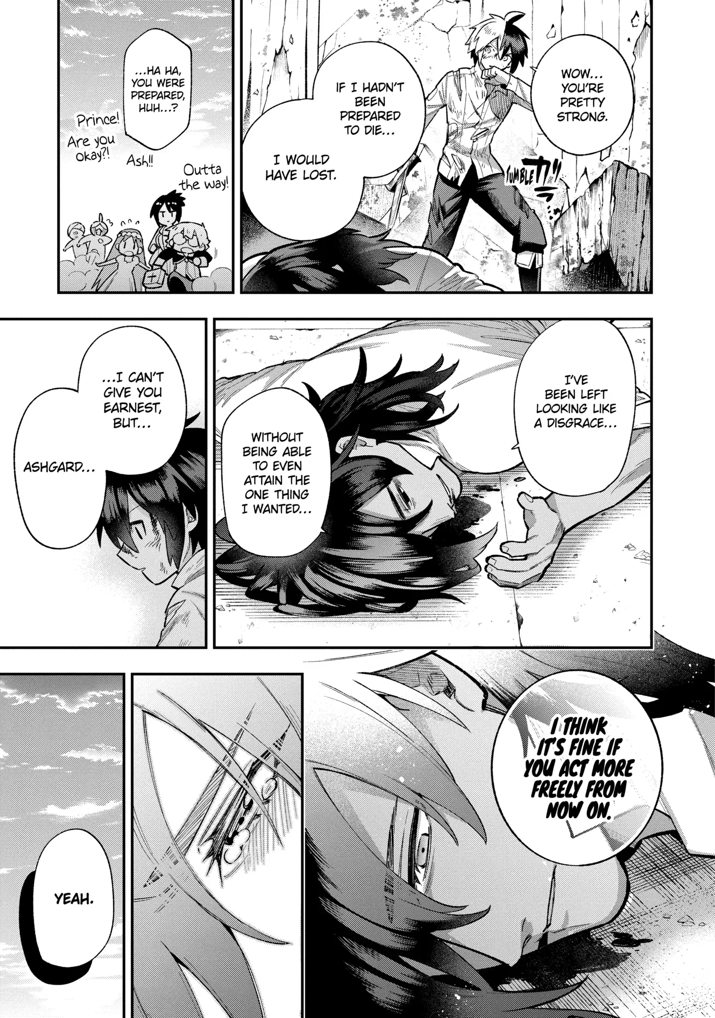 Read Hero Classroom Manga Online