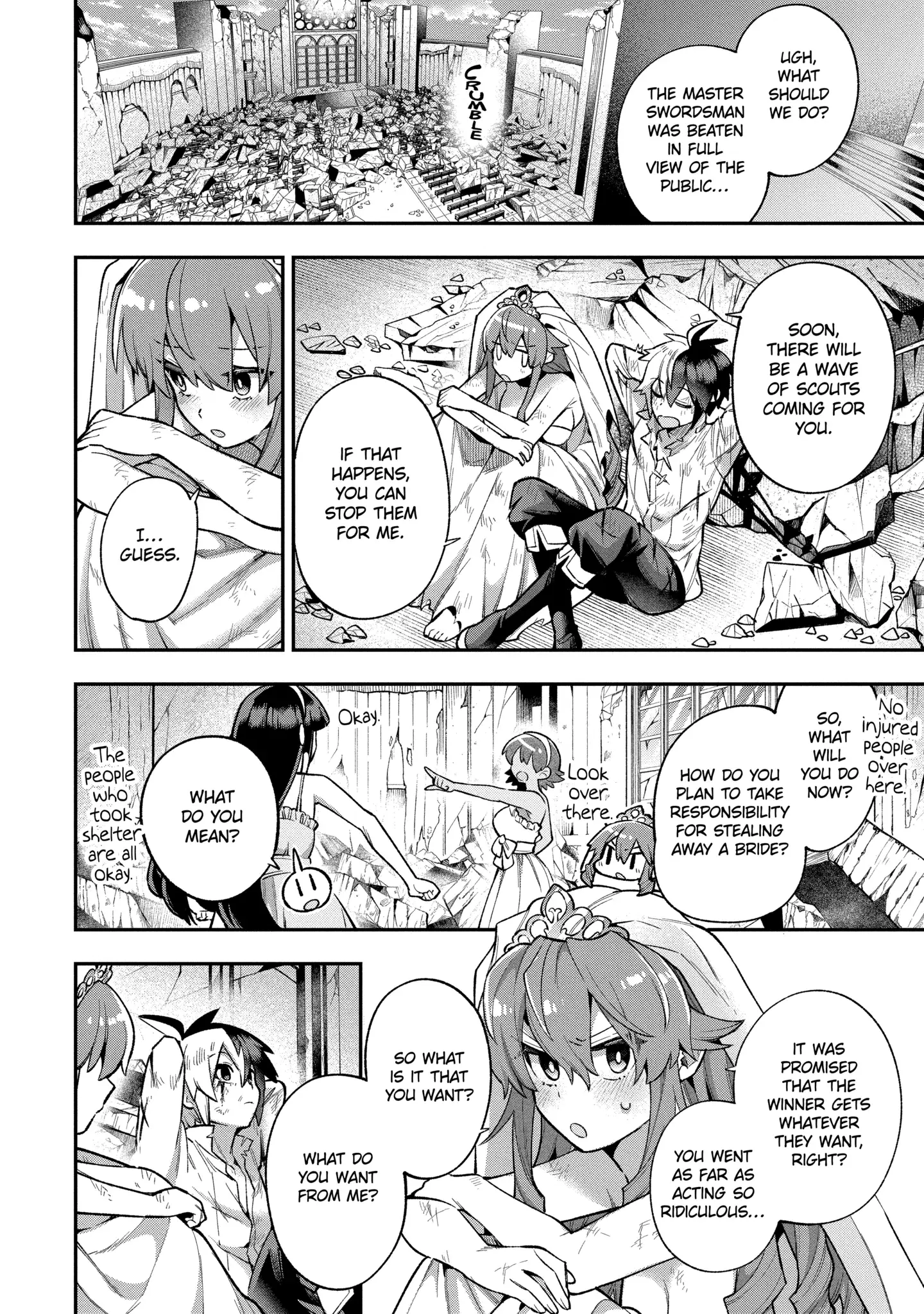 Read Hero Classroom Manga Online