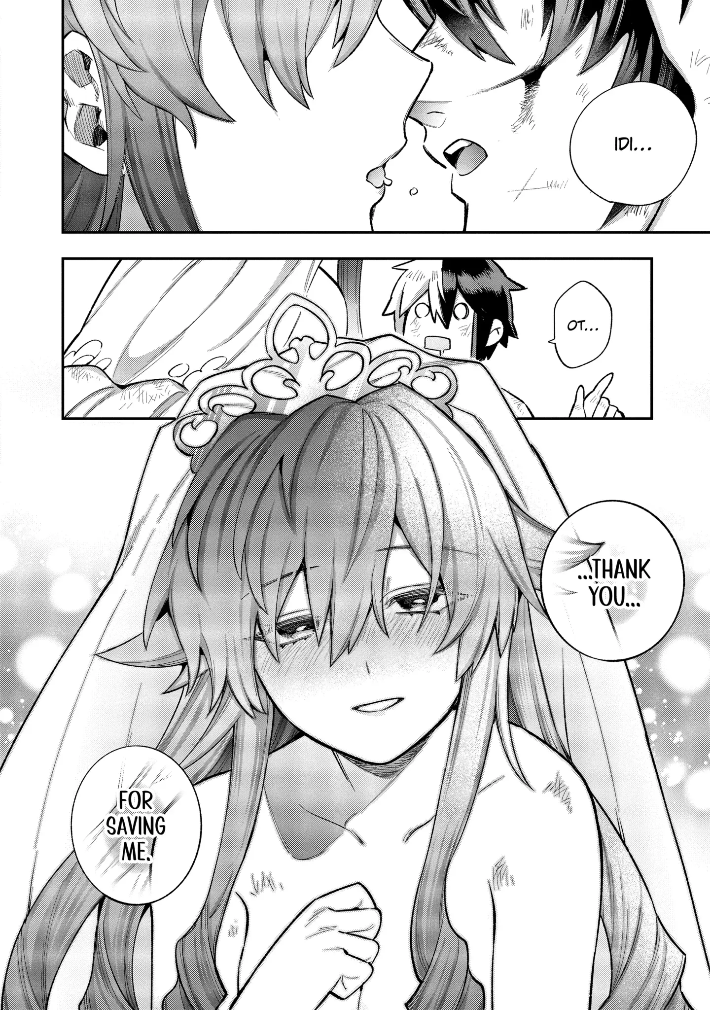 Read Hero Classroom Manga Online