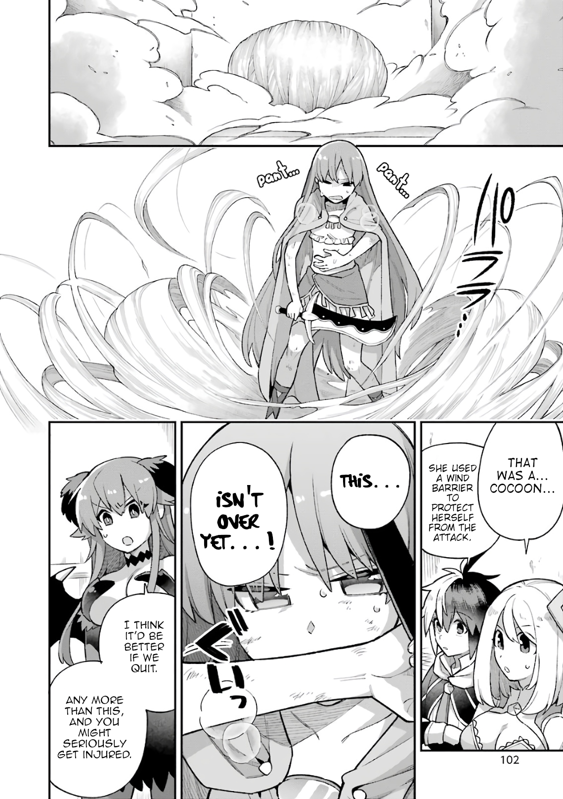 Read Hero Classroom Manga Online