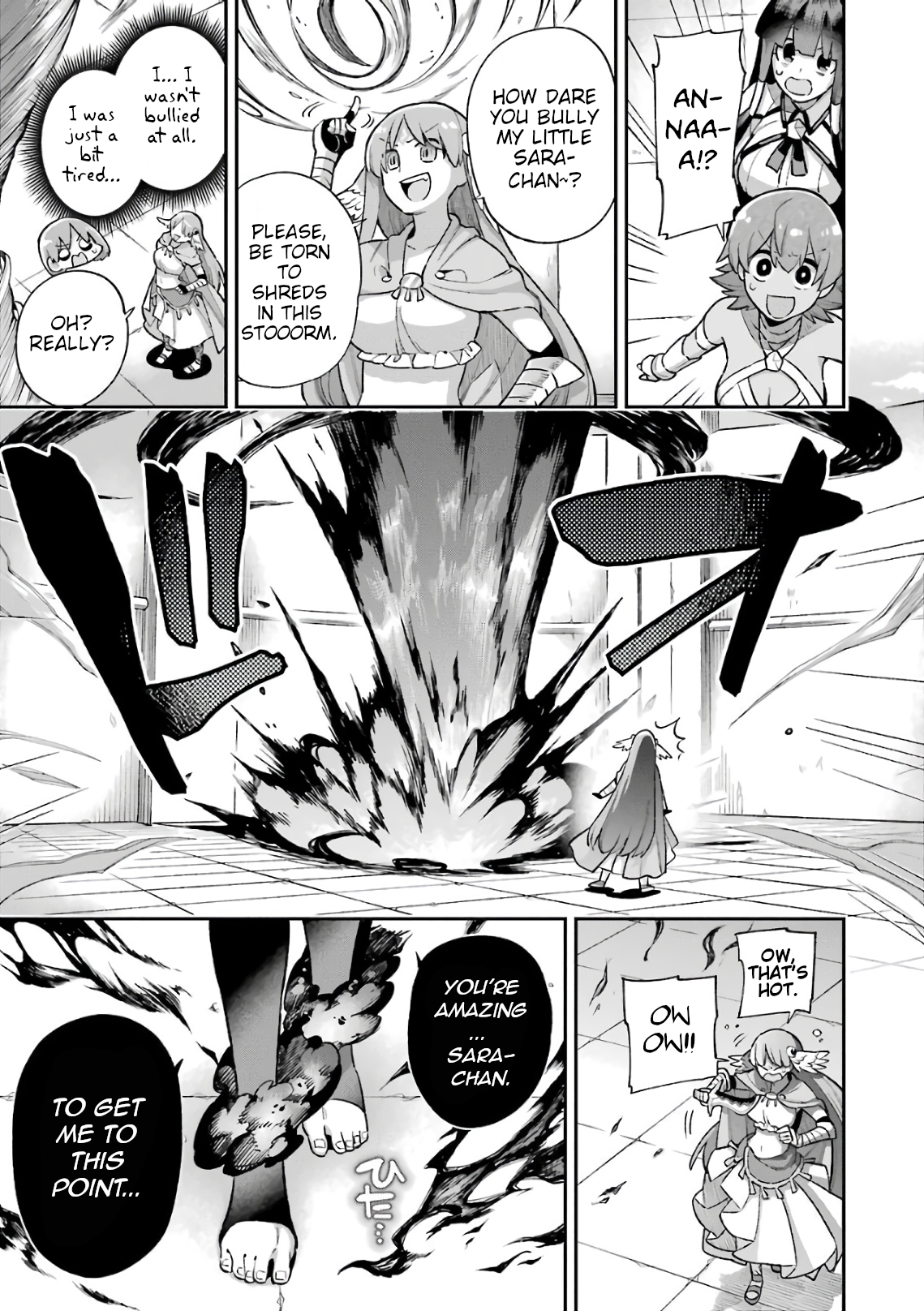Read Hero Classroom Manga Online