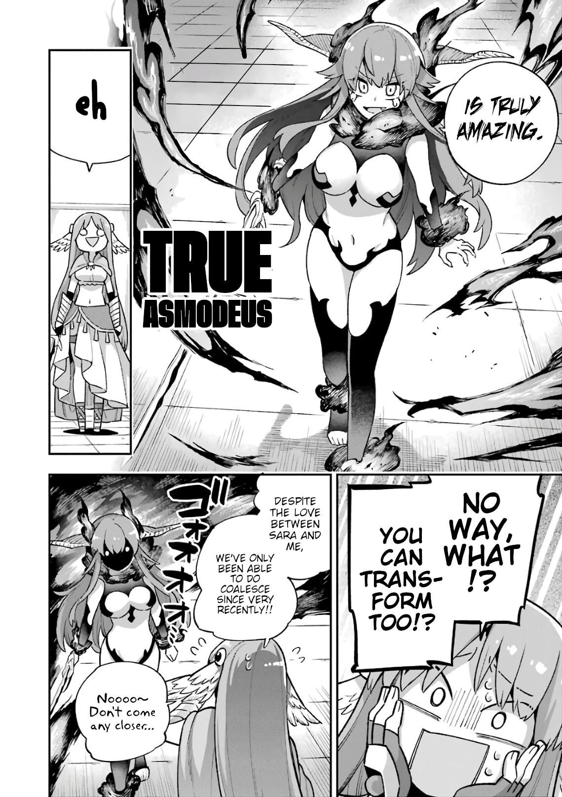 Read Hero Classroom Manga Online