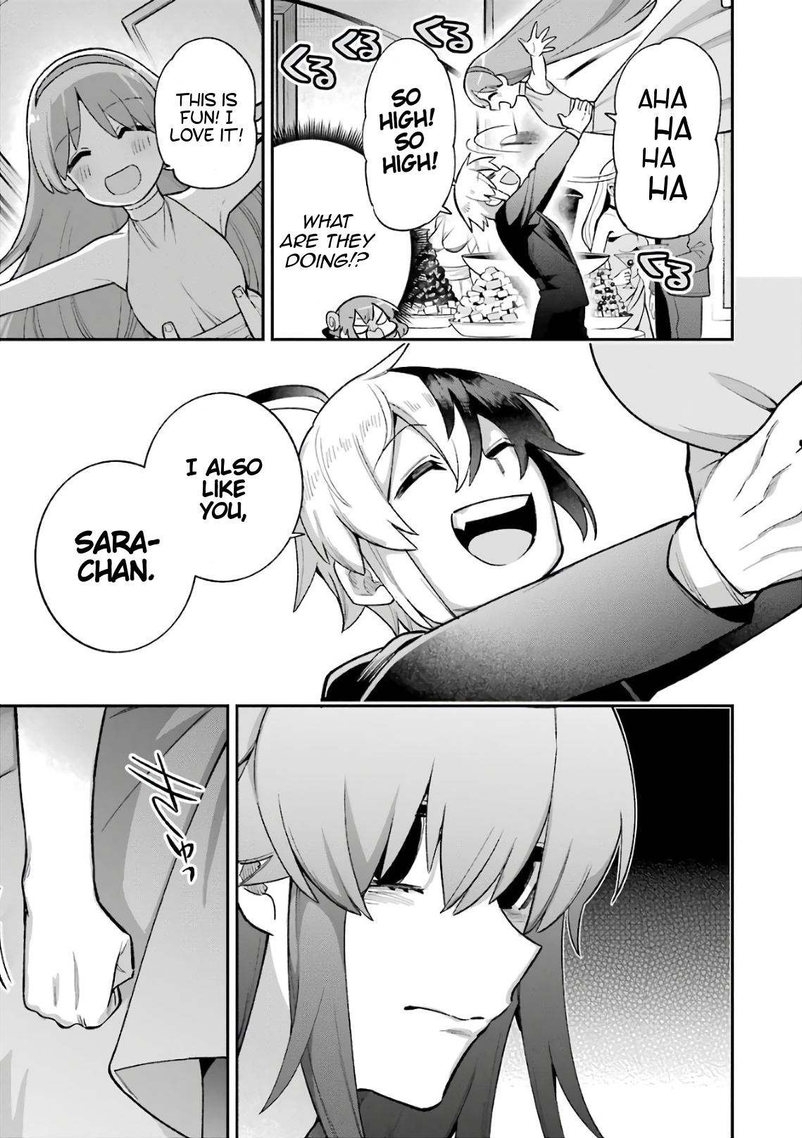 Read Hero Classroom Manga Online