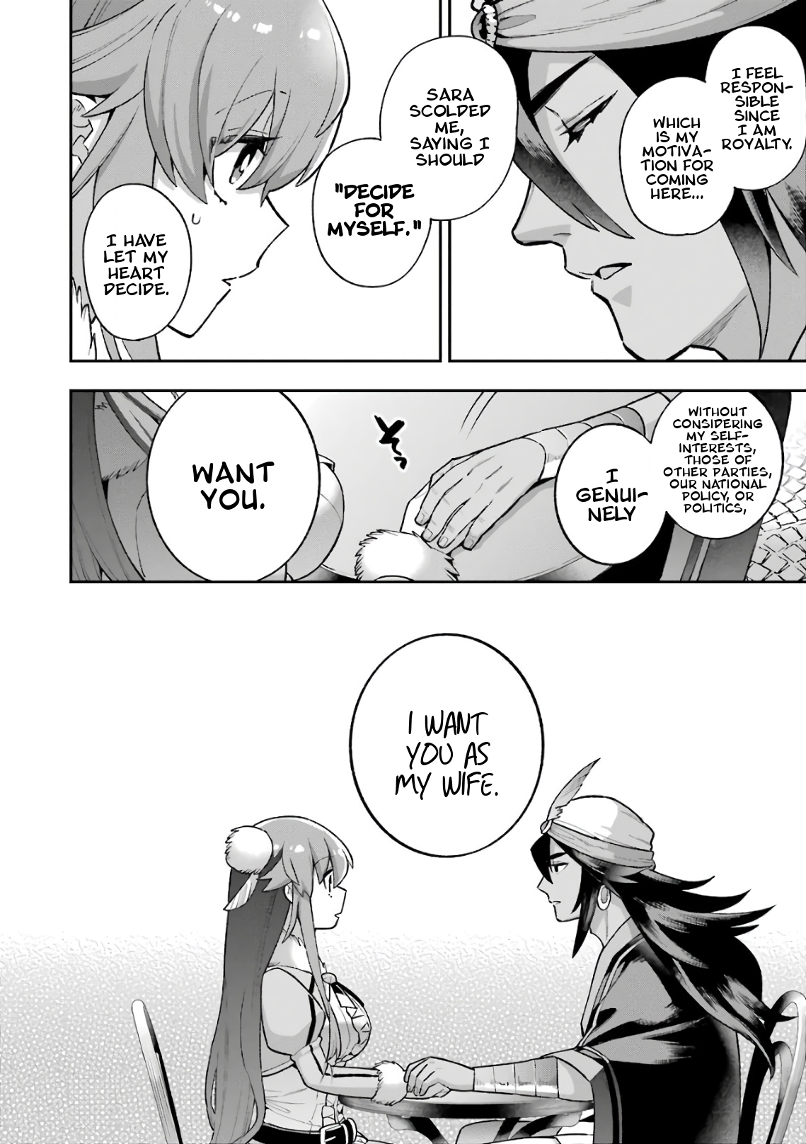 Read Hero Classroom Manga Online