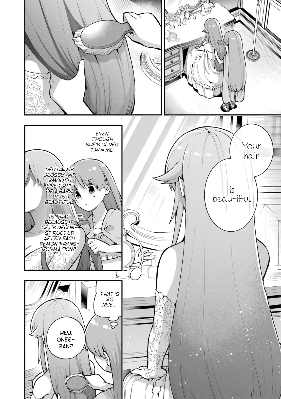 Read Hero Classroom Manga Online