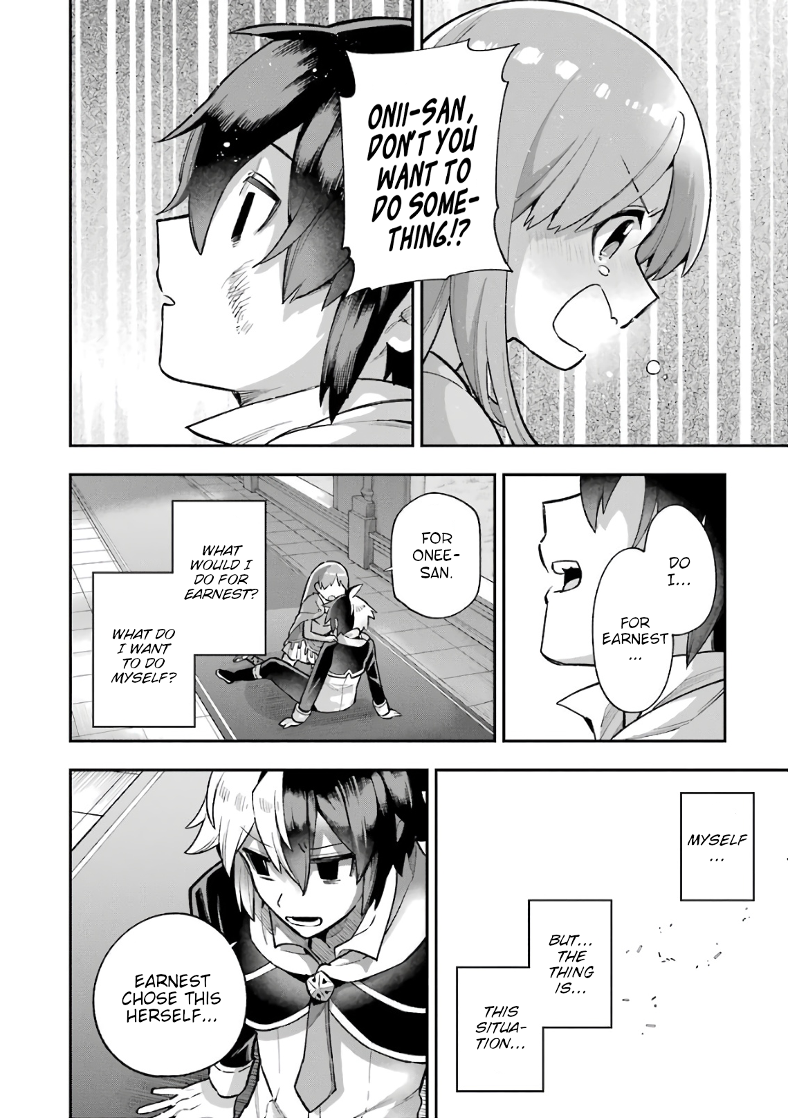 Read Hero Classroom Manga Online