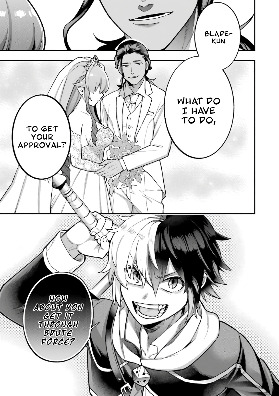 Read Hero Classroom Manga Online