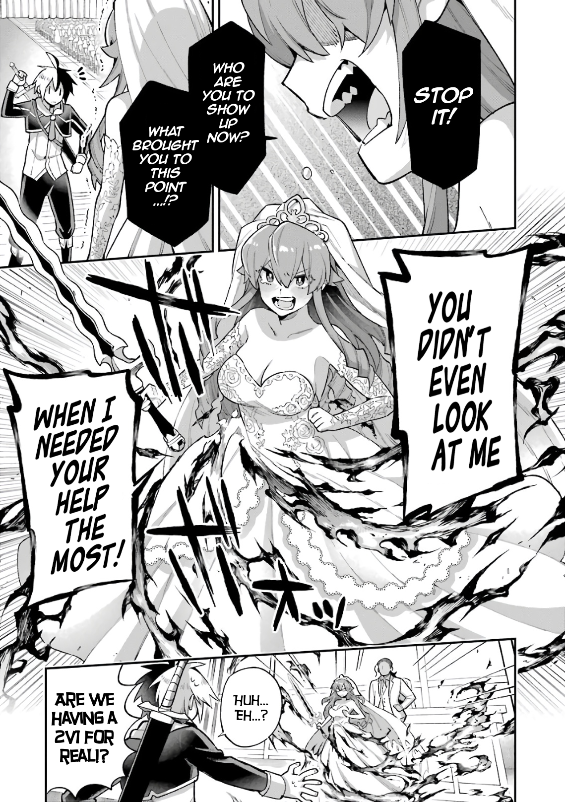 Read Hero Classroom Manga Online