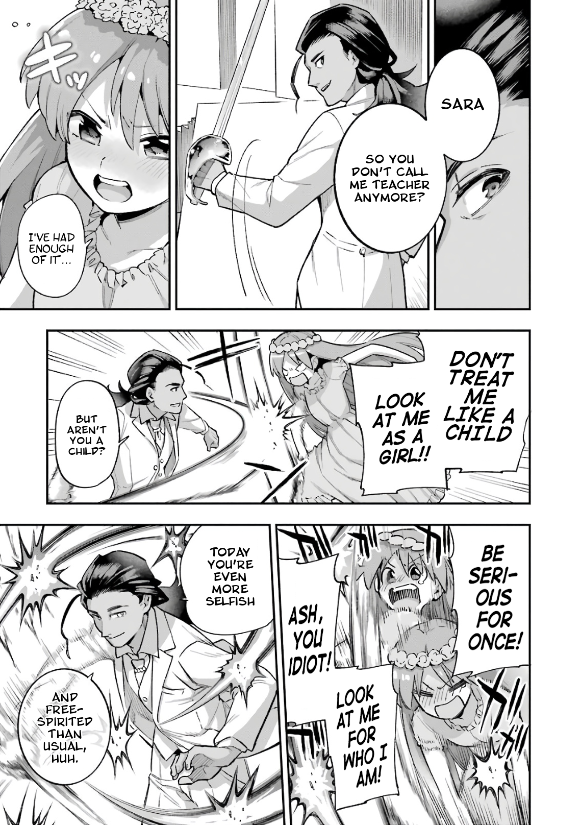 Read Hero Classroom Manga Online