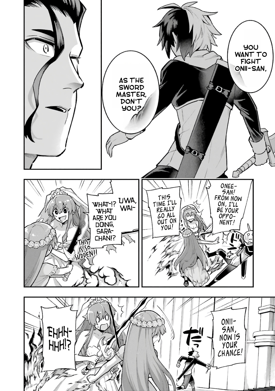 Read Hero Classroom Manga Online