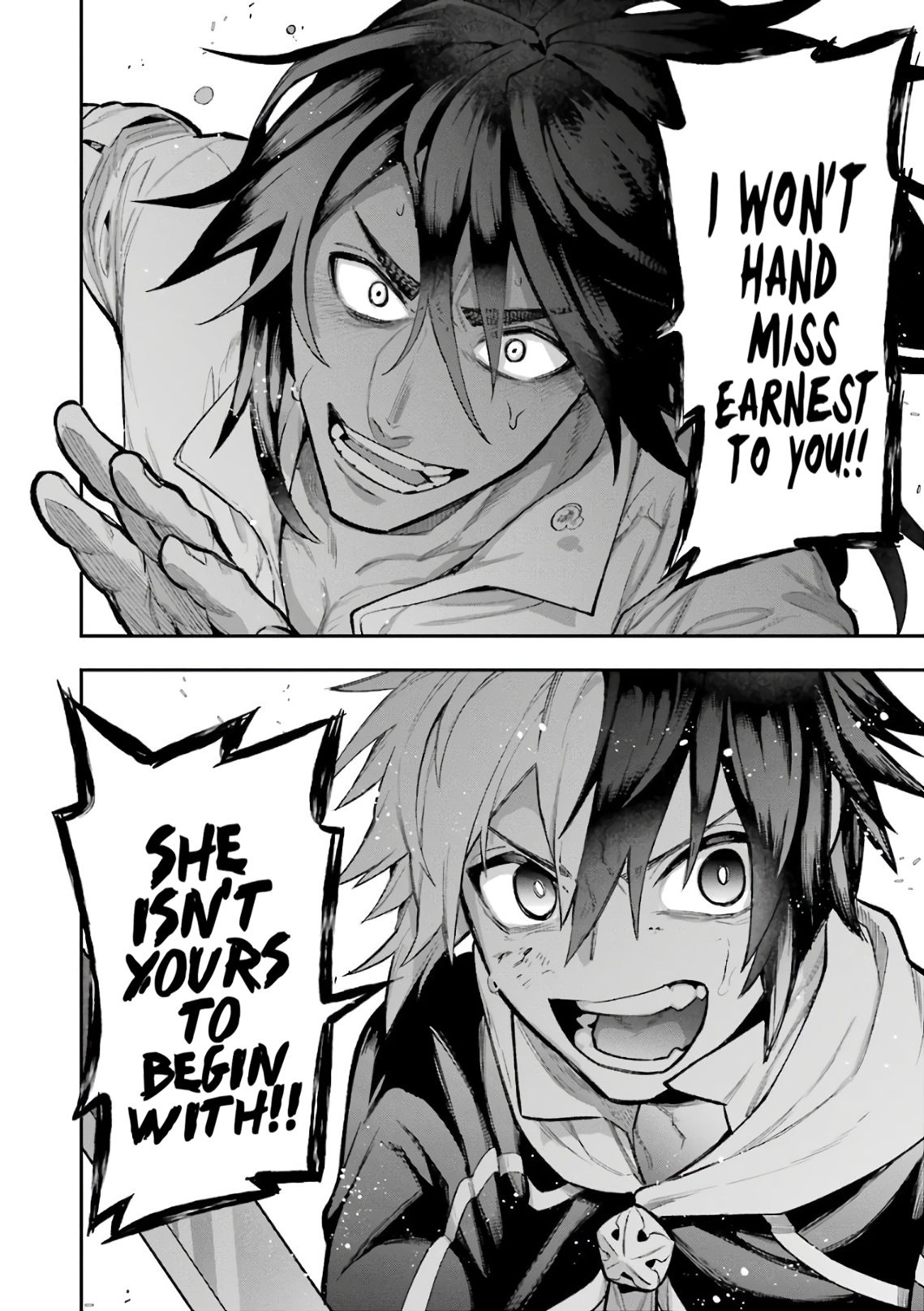 Read Hero Classroom Manga Online