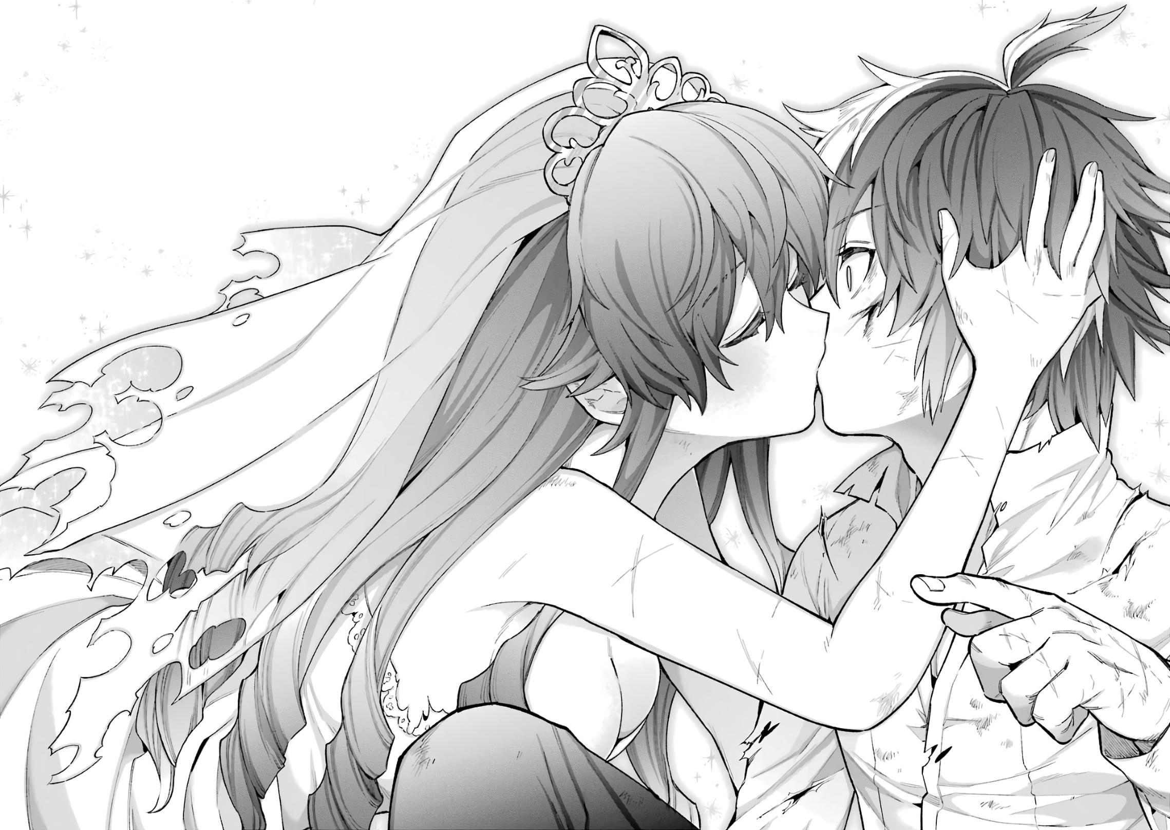 Read Hero Classroom Manga Online